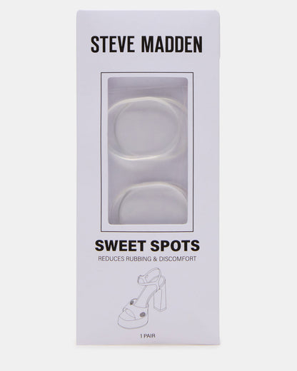 SWEETSPOTS Comfortable Shoe Gel Pad Inserts - Steve Madden