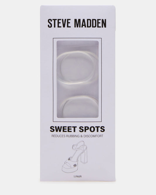 SWEETSPOTS Comfortable Shoe Gel Pad Inserts - Steve Madden