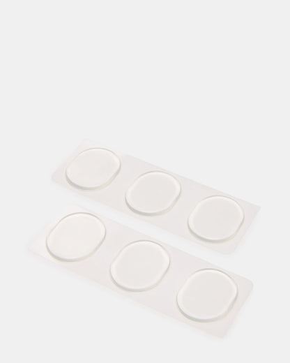 SWEETSPOTS Comfortable Shoe Gel Pad Inserts - Steve Madden