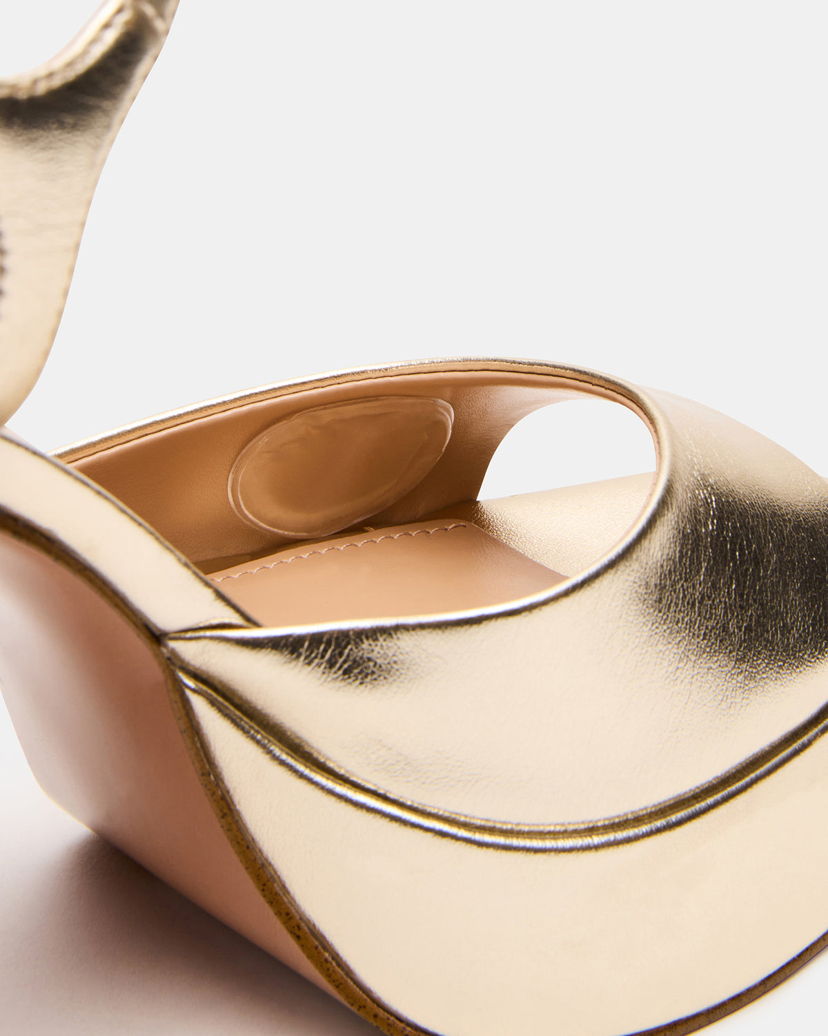 SWEETSPOTS Comfortable Shoe Gel Pad Inserts - Steve Madden