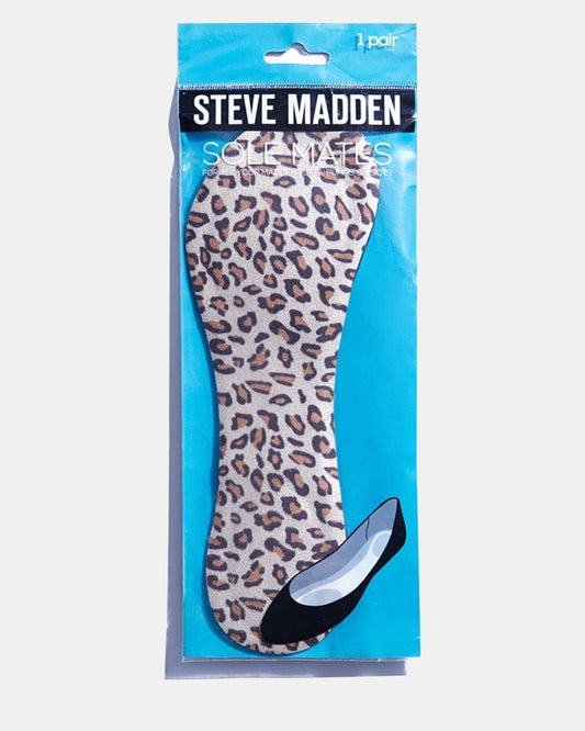 SOLEMATES Comforatble Shoe Insole Pad Inserts - Steve Madden