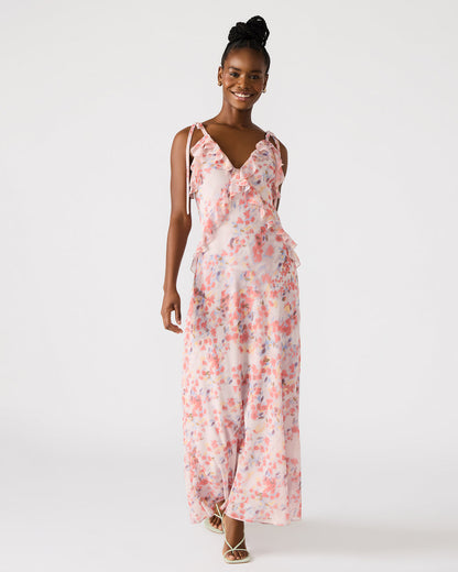 ADALINA Lavender Women's Maxi Dress - Steve Madden
