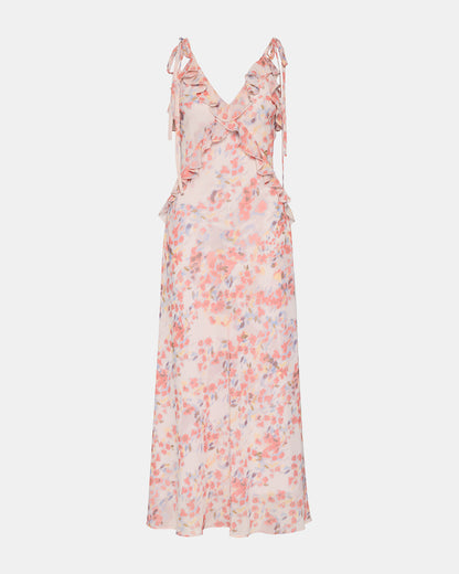 ADALINA Lavender Women's Maxi Dress - Steve Madden