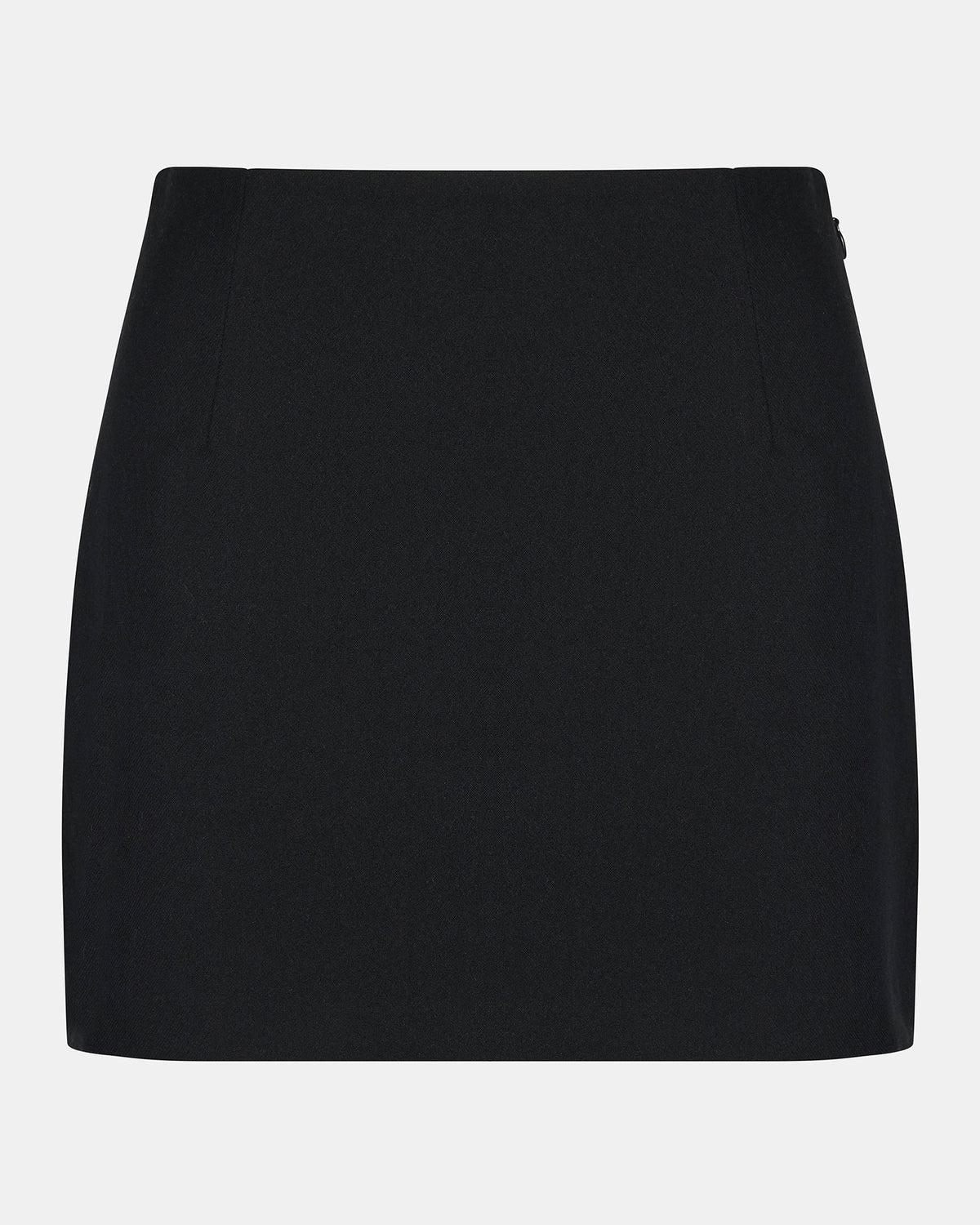 CINDI Black Women's Essential Mini Skort - Steve Madden