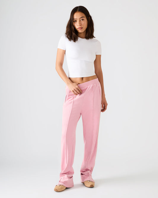 NAYELI Powder Puff Athletic Pull-On Women's Pant - Steve Madden