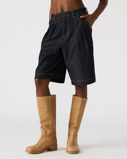 IVANA Denim Women's Shorts - Steve Madden