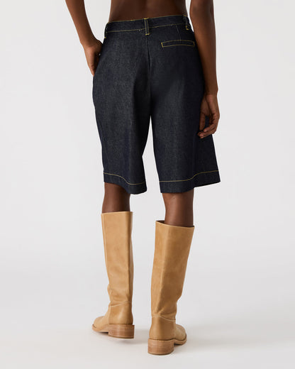 IVANA Denim Women's Shorts - Steve Madden