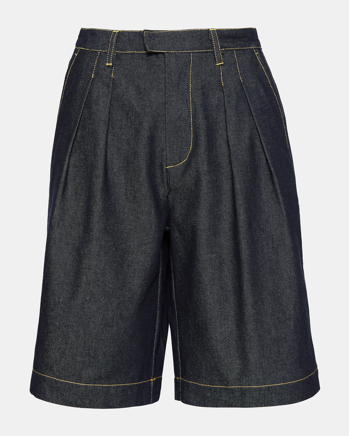 IVANA Denim Women's Shorts - Steve Madden
