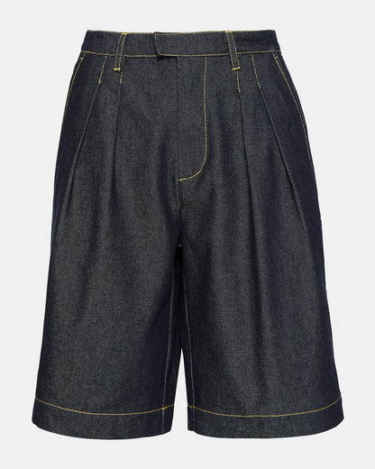 IVANA Denim Women's Shorts - Steve Madden